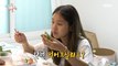 [HOT] Mimi eats ice cream on an empty stomach as soon as she wakes up?, 전지적 참견 시점 221015