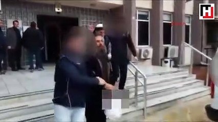 'Bu sistemi reddediyoruz, çekin, yakışıklı çıksın' diye bağırdılar...