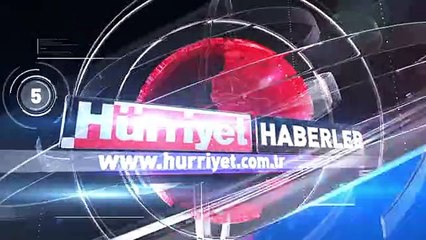 HÜRRİYET TV 17 NİSAN 2013 HABERLERİ
