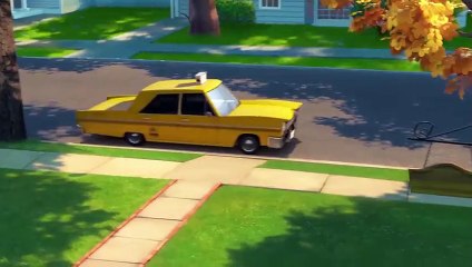 BEKLENEN FİLM GELDİ! - VİZYONDA BU HAFTA