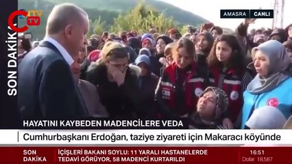 Patlamada hayatını kaybeden madencinin ablası: Kardeşim 10-15 gün önce 'Burada gaz kaçağı var bizi patlatacaklar demiş.