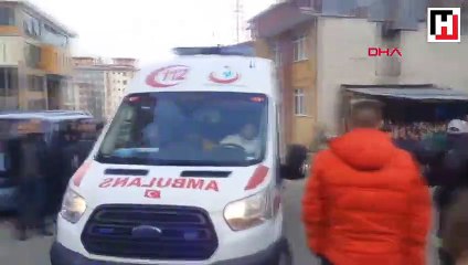 Hafriyat kamyonu dehşeti: Anne ve okula götürdüğü kızı öldü