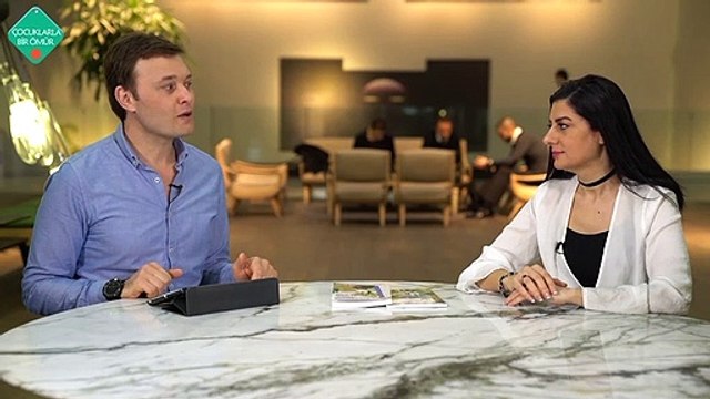 Değerler eğitimi nedir? | Çocuklarla Bir Ömür