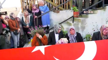 Kılıçdaroğlu'ndan hayatını kaybeden madencinin ailesine ziyaret