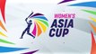 Asia cup final match highlight 2022 // India woman vs srilanka woman 2022