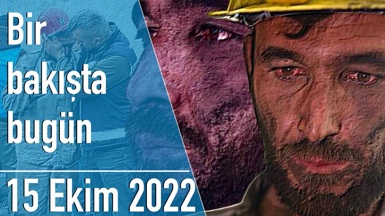 Türkiye ve dünya gündeminde neler oldu? İşte Bir Bakışta Bugün