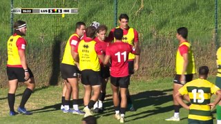 Lusitanos v Iberians - RUGBY EUROPE SUPER CUP 22/23 - Round 4