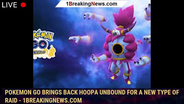 03.The Return of Hoopa Under New Management (Pokemon Brick Bronze 2023  Link) - video Dailymotion