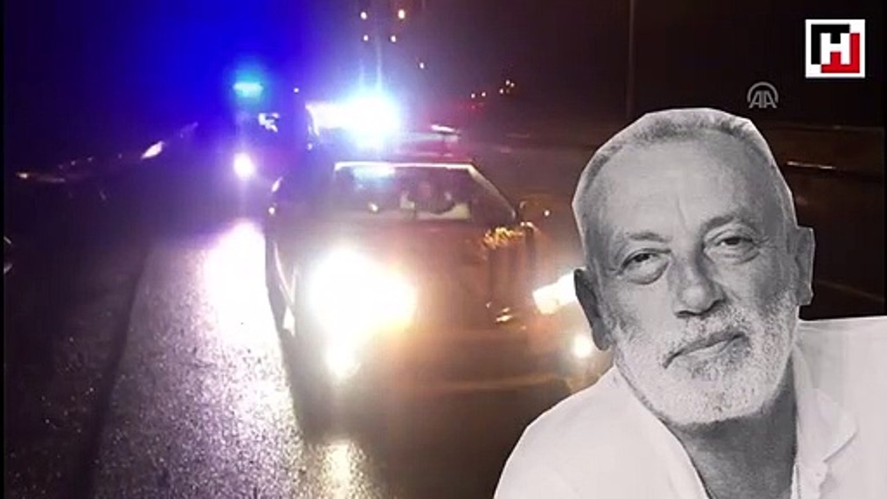 Demet Akbağ'ın eşi Zafer Çika hayatını kaybetti... Zafer Çika kimdir?