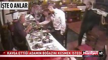 KUTLAMA DEHŞETE DÖNÜŞTÜ