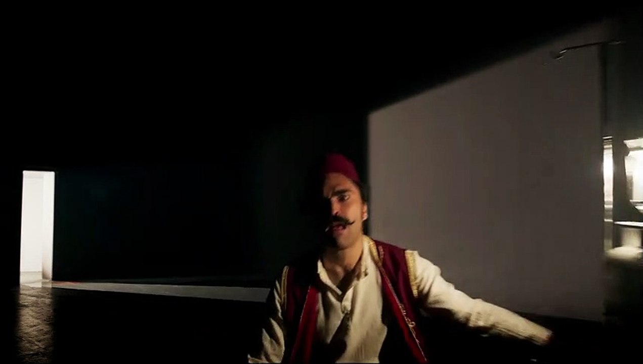 Hakan Altun ile Emrah Kaman’ın yolları “Deli Aşk” filminde kesişti