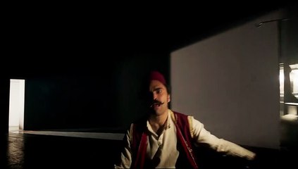 Hakan Altun ile Emrah Kaman’ın yolları “Deli Aşk” filminde kesişti