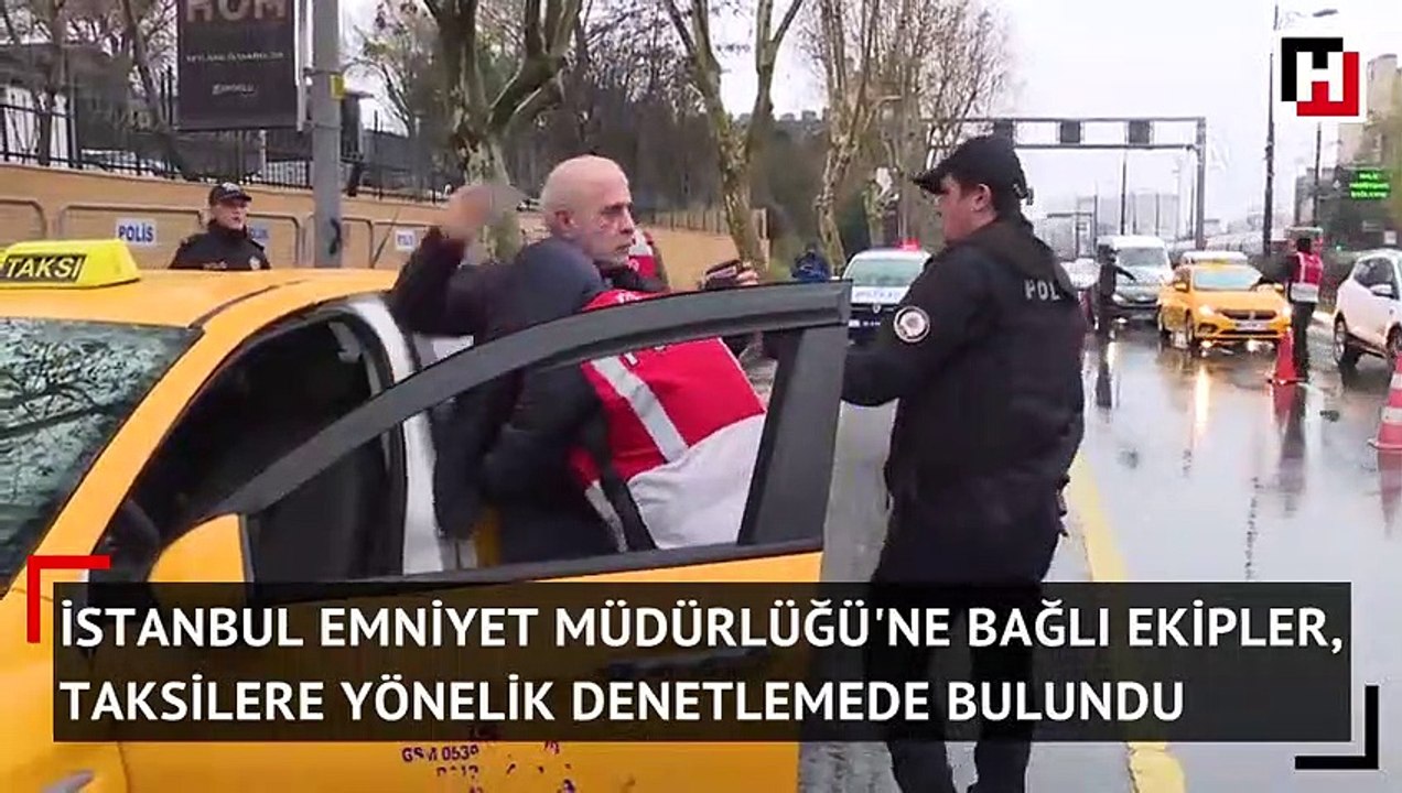 Bugün İstanbul!