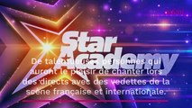 Patrick Bruel : l'artiste est de retour dans la Star Academy