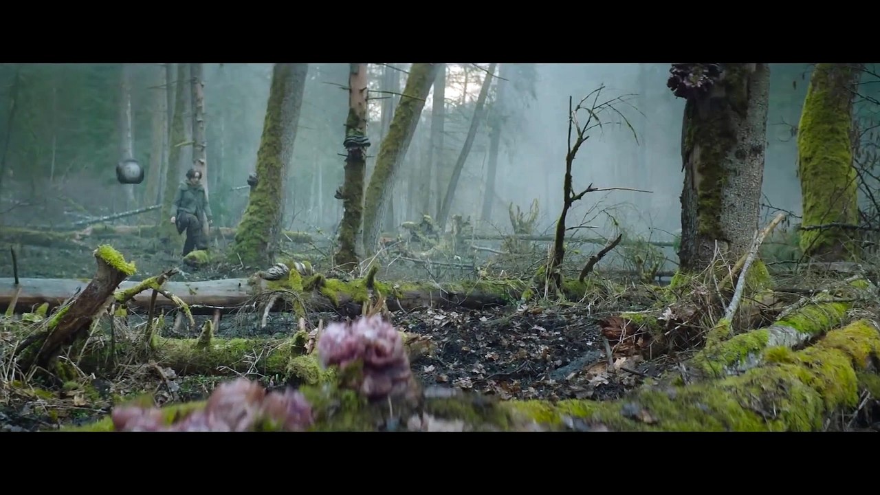 Vesper Trailer (2022)