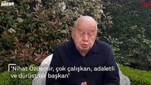 Selim Soydan: 'Futbolcular sahaya seyircisiz çıktığında zevk almaz'