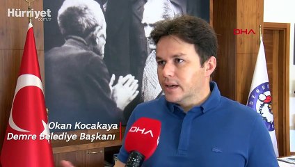 İngiliz şirketin doğa harikası yarımadadaki villa inşaatına tepki