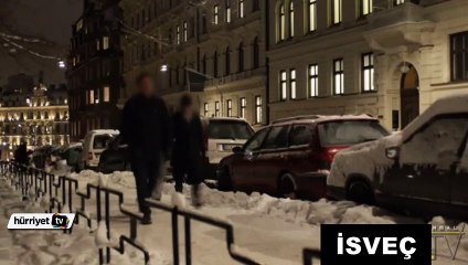 Soysal deney yaparken dayak yedi!