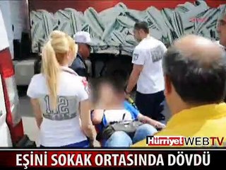 BİR KADIN FACİASI DAHA ZONGULDAK'TAN