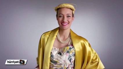 Kadın modasının 100 yıllık tarihi