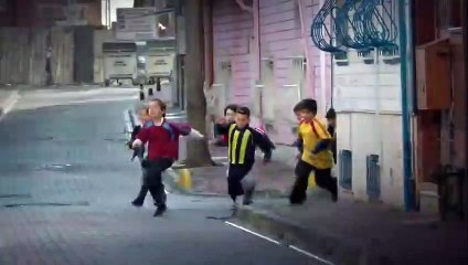 Dayan Yüreğim fragmanı yayınlandı