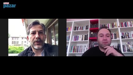 Deniz Bayramoğlu: "Kanal D Ana Haber'i sunmak gençlik hayalimdi"