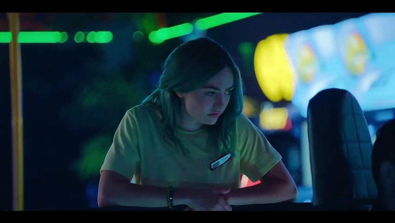 THE FRIENDSHIP GAME Trailer (2022) Peyton List, Thriller Movie video