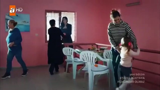 Deniz Seki Eşkiya Dünyaya Hükümdar Olmaz'da oynadı