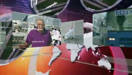 Dünyanın en büyük deniz uçağı