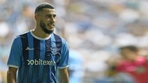 Adana Demirspor'da Belhanda fırtınası! 4 dakika içinde attığı gol ve yaptığı asistle maça damga vurdu