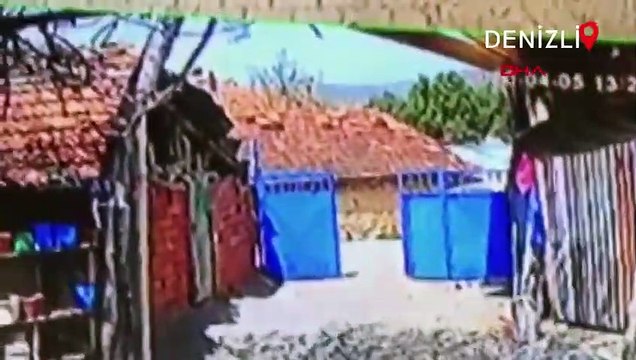 Vefa Sosyal Destek Grubu'ndan geliyoruz deyip, hırsızlık yaptılar