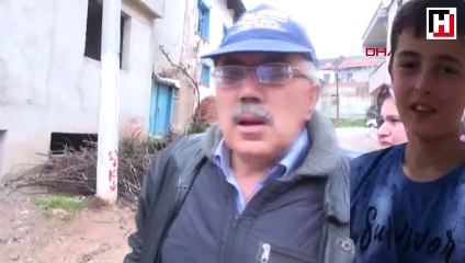 11 yaşındaki Nuri Enes'in esrarengiz ölümü