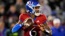 NCAAF Week 7 Preview: How Should You Bet Kansas (+8.5) Vs. Oklahoma?
