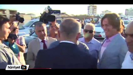 Bakan Çavuşoğlu ile Baykal arasında mektup diyaloğu