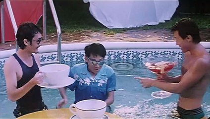 Working Class Bande-annonce (EN)