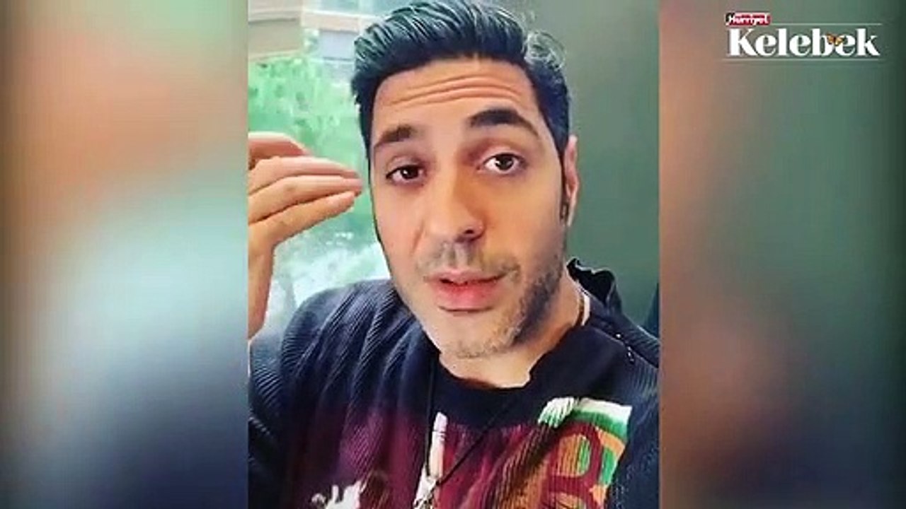 Serkan Seki abisi Serdar Seki'nin sağlık durumu hakkında bilgi verdi