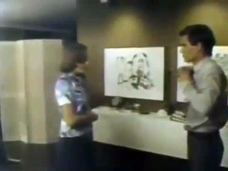 In Praise Of Older Women Bande-annonce (EN)