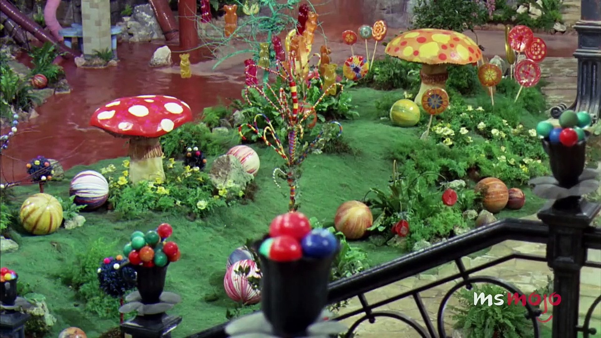 Top 10 Most Traumatizing Kids' Movie Scenes