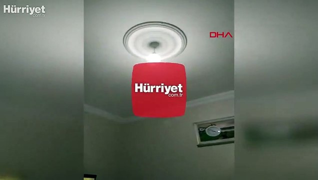 Son dakika haberi: Malatya'da peş peşe depremler