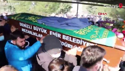 Yeni muhtar eski muhtarın kaderini paylaştı, kalp krizinden hayatını kaybetti