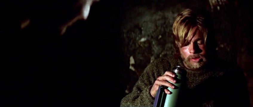 Ennemis rapprochés Bande-annonce (RU)