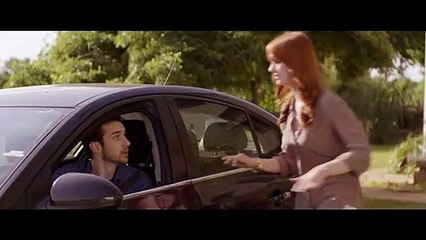 Heartland Bande-annonce (EN)