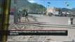 teleSUR Noticias 11:30 15-10:  EE.UU. despliega tropas en Haití