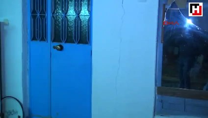 Muğla'da 5.0 büyüklüğünde deprem