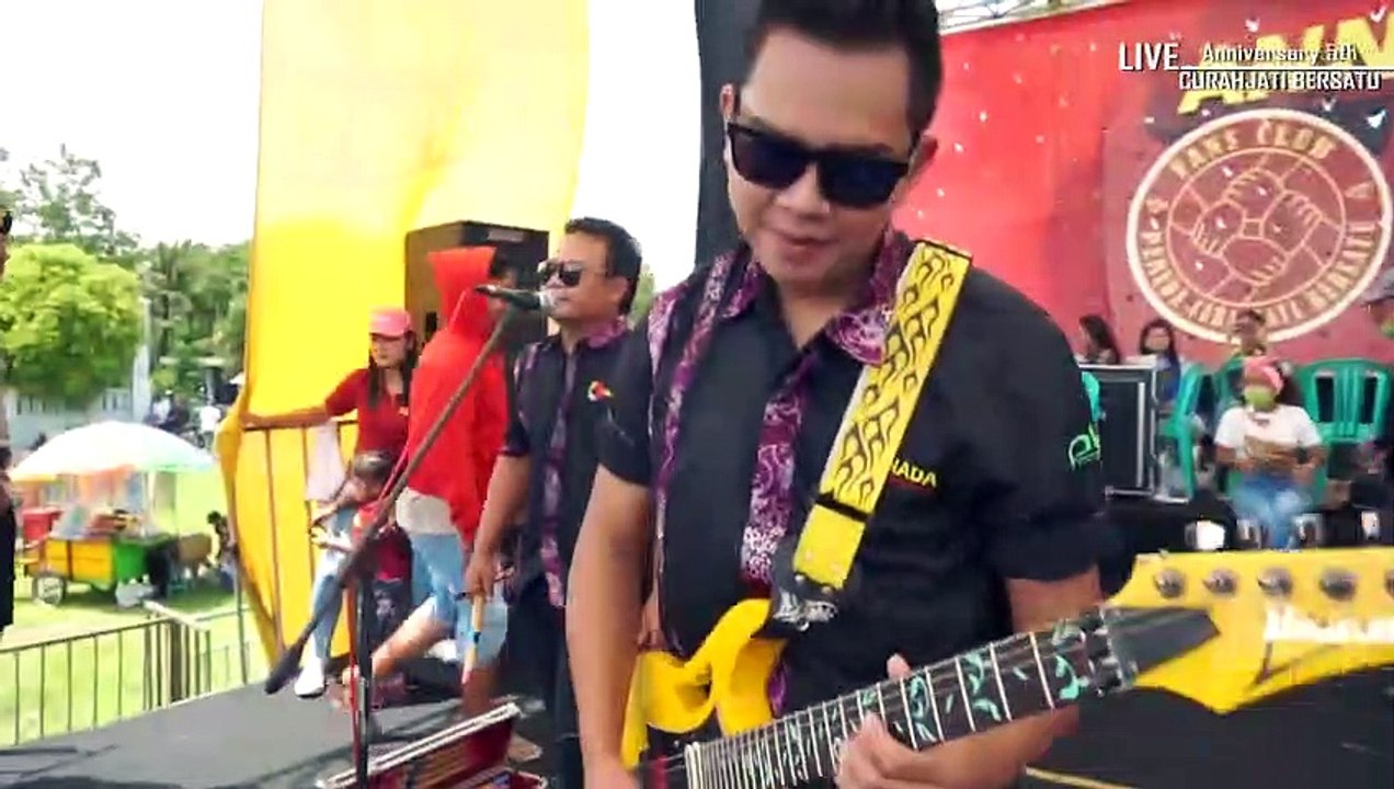Resa Septiani   Mundur Alon Alon 1