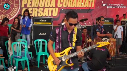 Della Monica   Bebas Merdeka  ONE NADA Live Curahjati