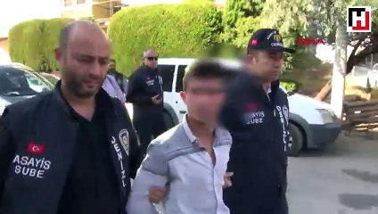 Emekli öğretmeni teminat yüzünden öldürmüşler