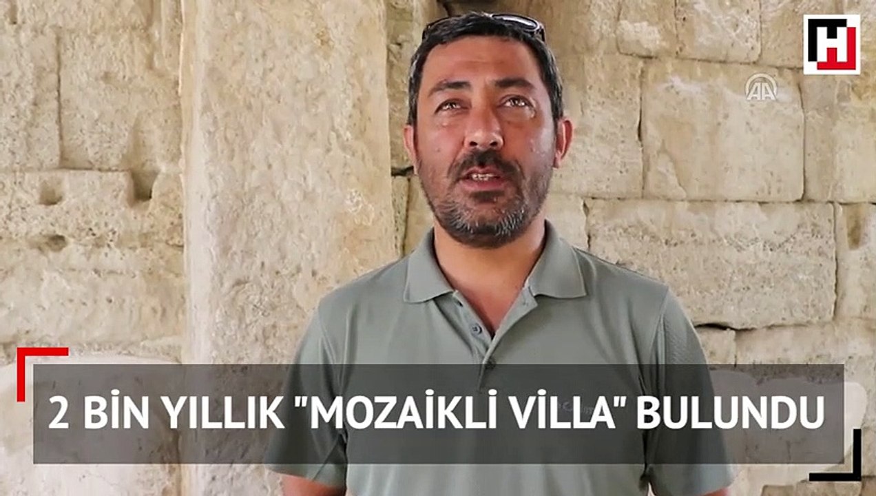 Yer Denizli... Villa buldular!