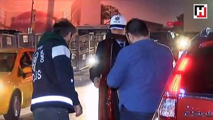 1 Mayıs öncesi tüm türkiye'de huzur ve güven denetimi