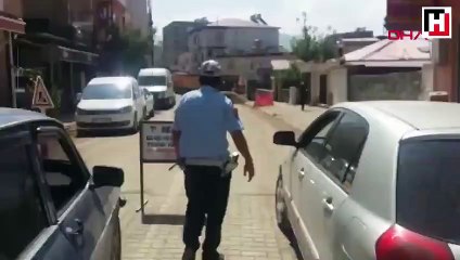 Kahramanmaraş'ta 4.3 büyüklüğünde deprem